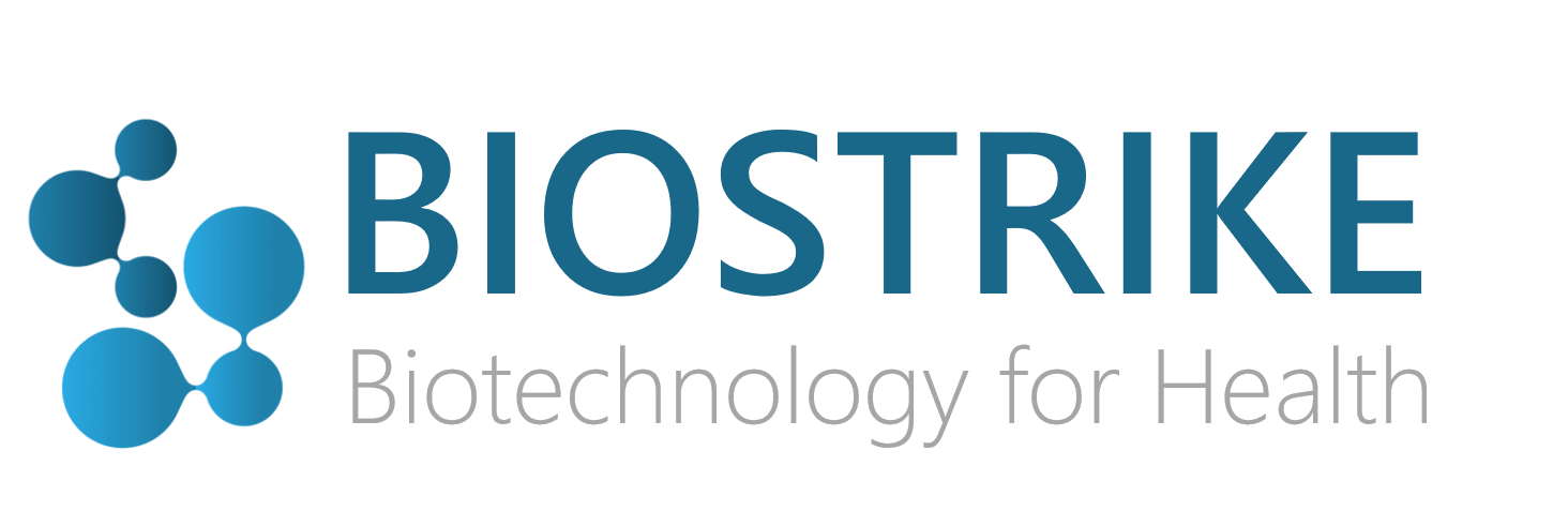 Biostrike – Biotechnology for Health